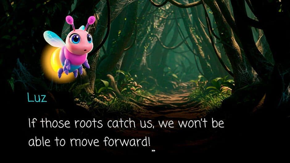 Скриншот 3 из The Lost Garden