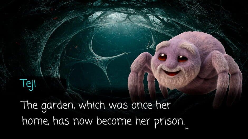Скриншот 5 из The Lost Garden
