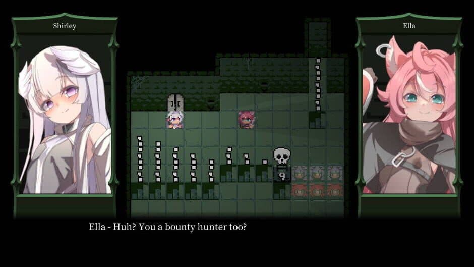 Скриншот 3 из The Wizard of Bug