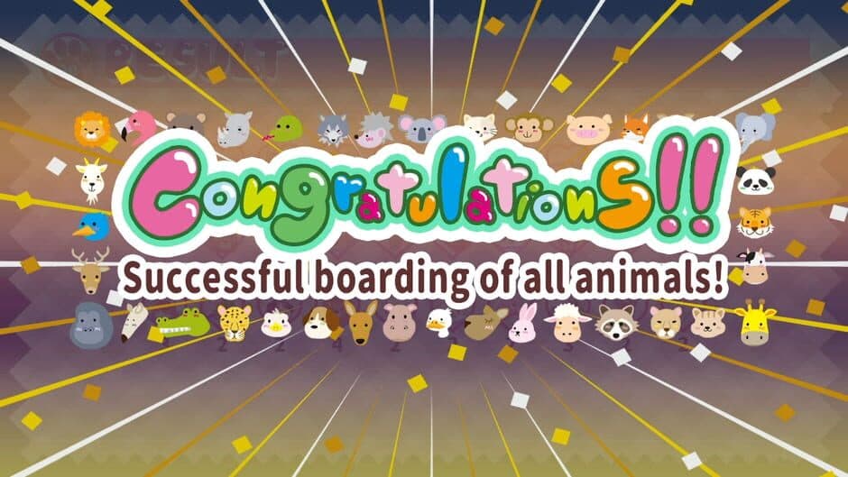 Скриншот 6 из AnimalDon!