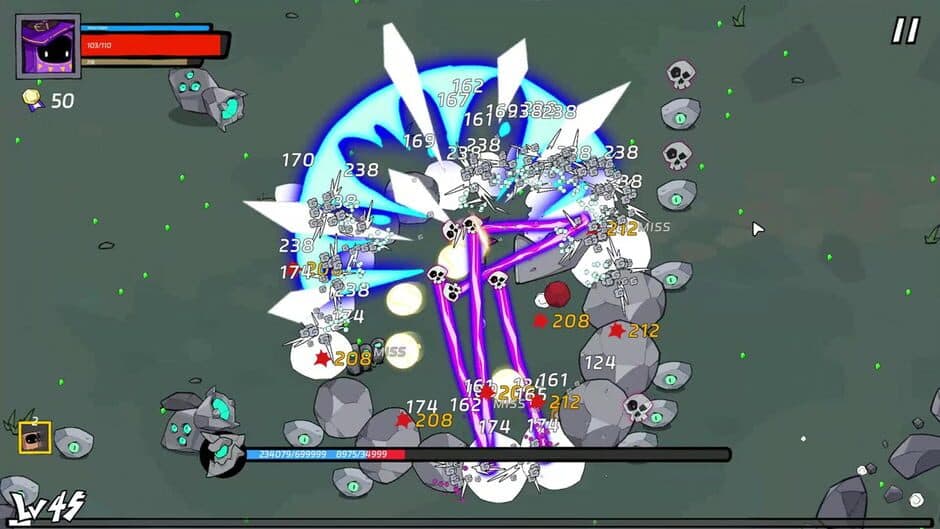 Скриншот 1 из Bag Hero