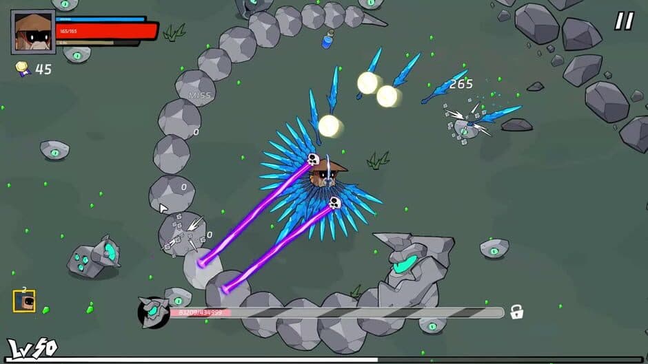 Скриншот 2 из Bag Hero