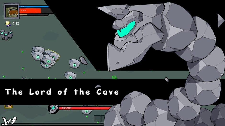 Скриншот 3 из Bag Hero