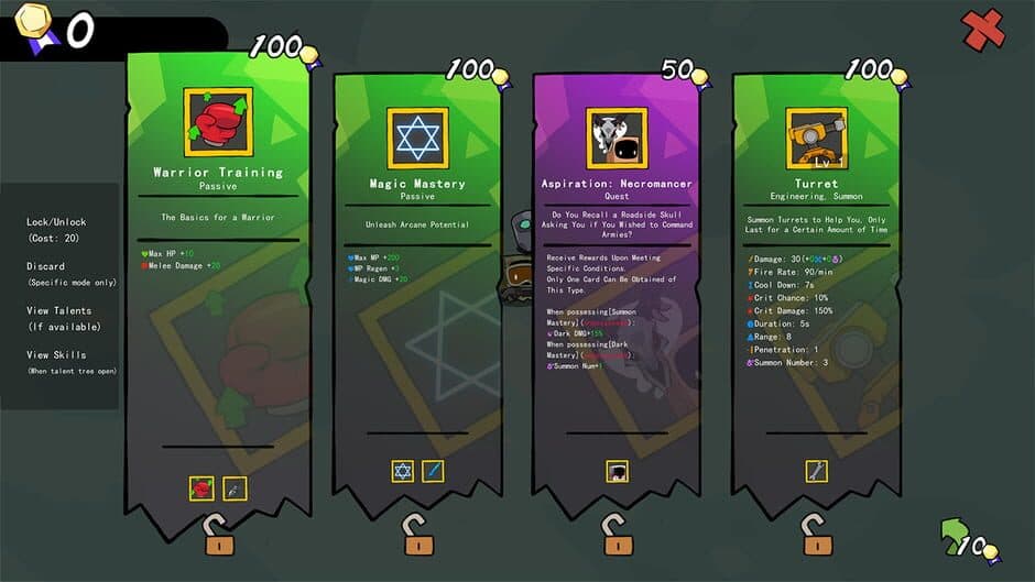 Скриншот 5 из Bag Hero