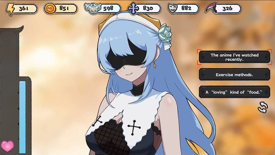 Скриншот 4 из Date with Devils