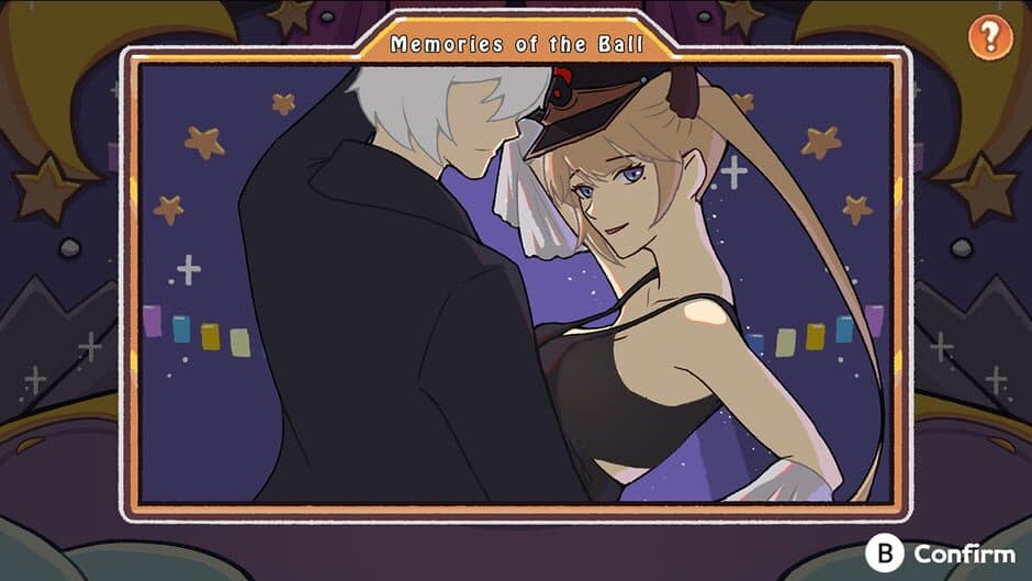 Скриншот 5 из Date with Devils