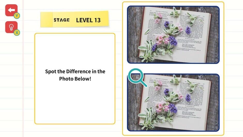 Скриншот 2 из Find It! Brain Training Challenge