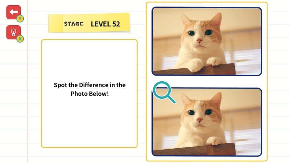 Скриншот 3 из Find It! Brain Training Challenge