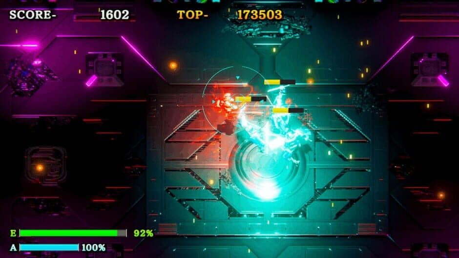 Скриншот 3 из Ninja Revenger