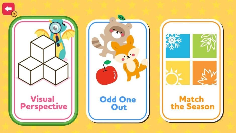 Скриншот 3 из Play & Learn Kids' Mini-Game Collection