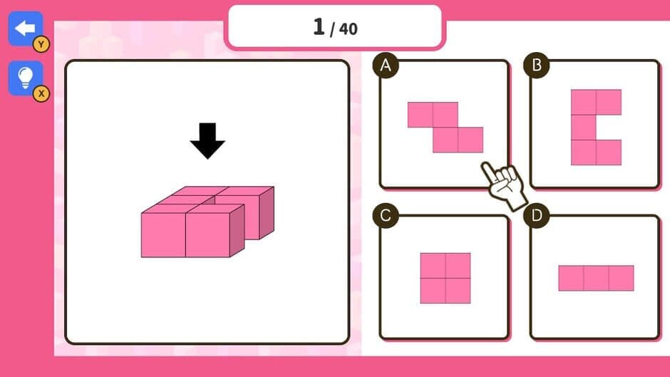 Скриншот 4 из Play & Learn Kids' Mini-Game Collection