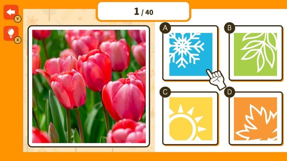 Скриншот 2 из Play & Learn Kids' Mini-Game Collection