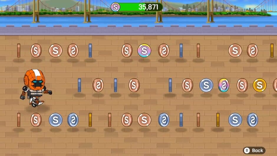Скриншот 4 из Tobot: Action Quiz Heroes