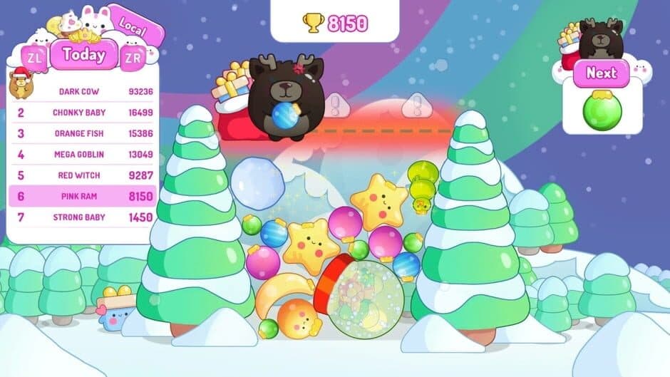 Скриншот 5 из Candivity: Complete Edition