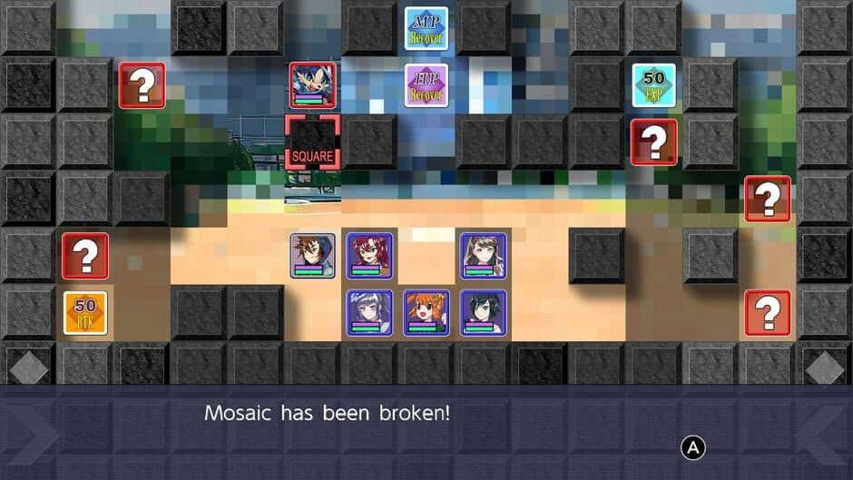 Скриншот 5 из No Mosaic Girls With Sess-AI 2.0