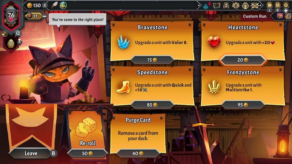 Скриншот 2 из Monster Train Collection