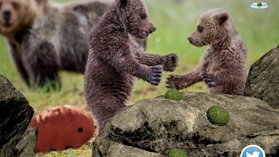Скриншот 3 из Tardigrade Planet: The Legend of the Strongest Mascot in the Universe
