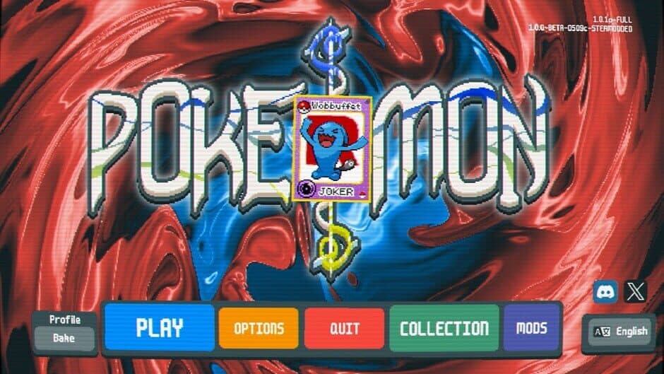 Скриншот 2 из Pokermon