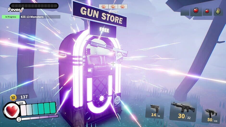 Скриншот 11 из Oddroom