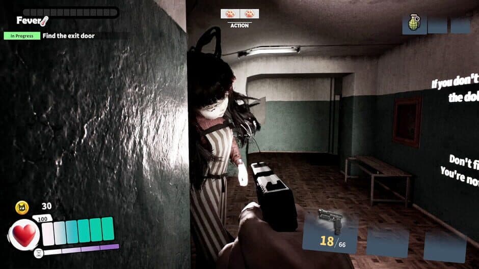 Скриншот 6 из Oddroom