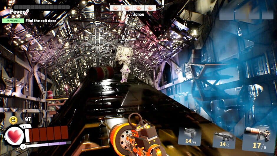 Скриншот 12 из Oddroom