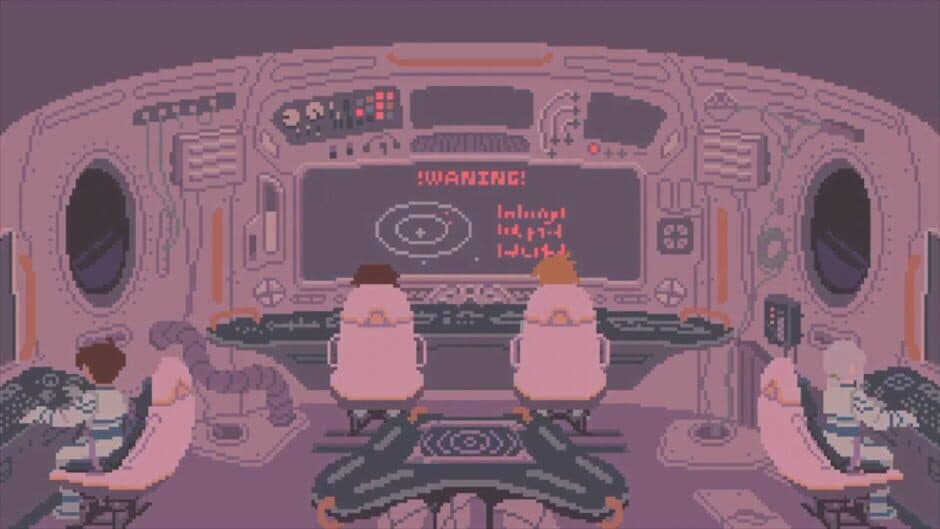 Скриншот 1 из Hard Crisis