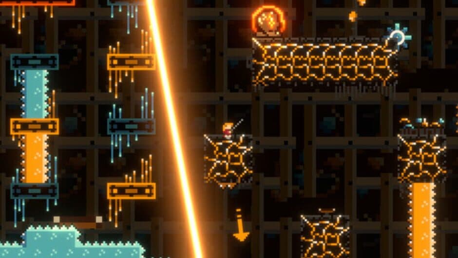 Скриншот 2 из Rayadium