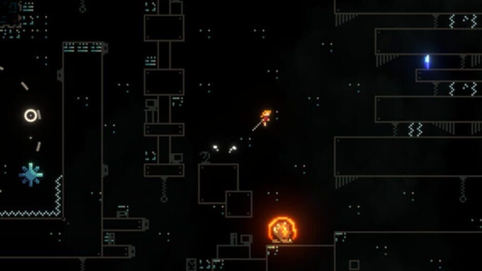 Скриншот 9 из Rayadium