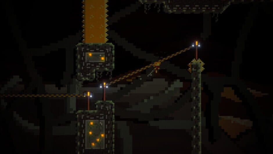 Скриншот 12 из Rayadium
