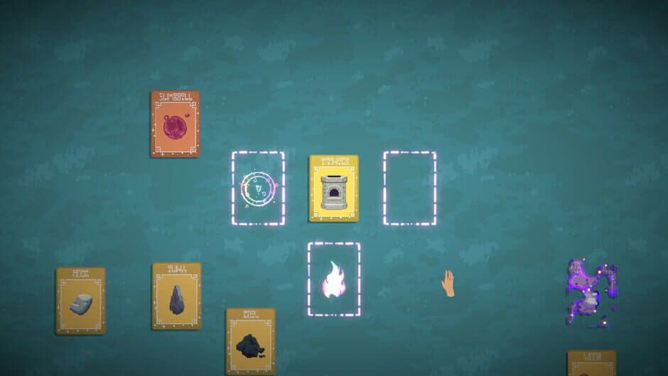 Скриншот 6 из Cardness