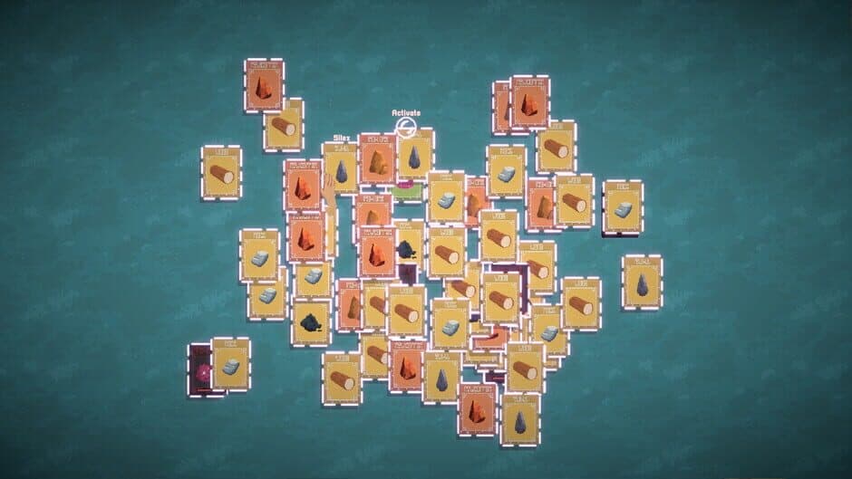 Скриншот 9 из Cardness