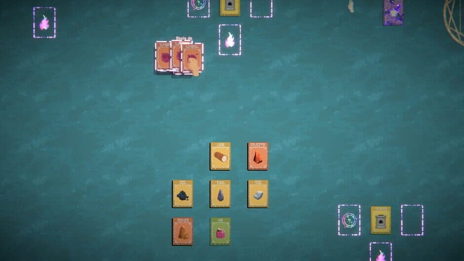 Скриншот 10 из Cardness