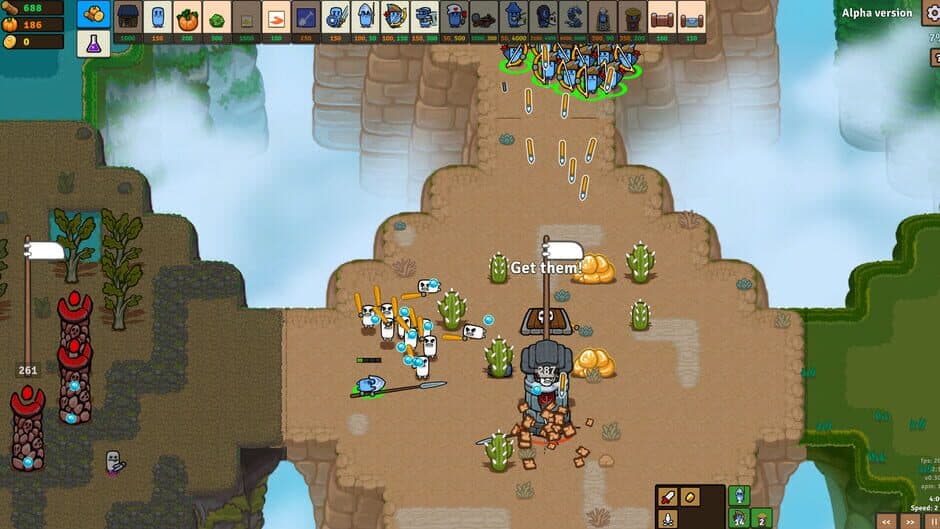 Скриншот 6 из Circle Empires 2