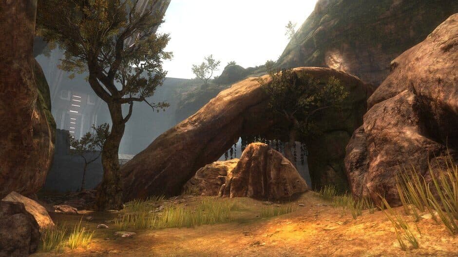 Скриншот 1 из Halo: Reach - Anniversary Map Pack