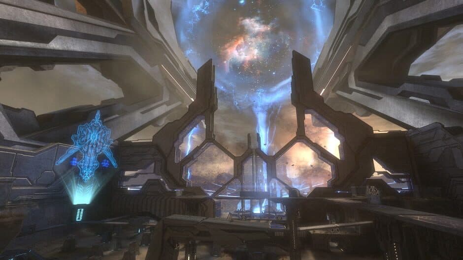 Скриншот 2 из Halo: Reach - Anniversary Map Pack