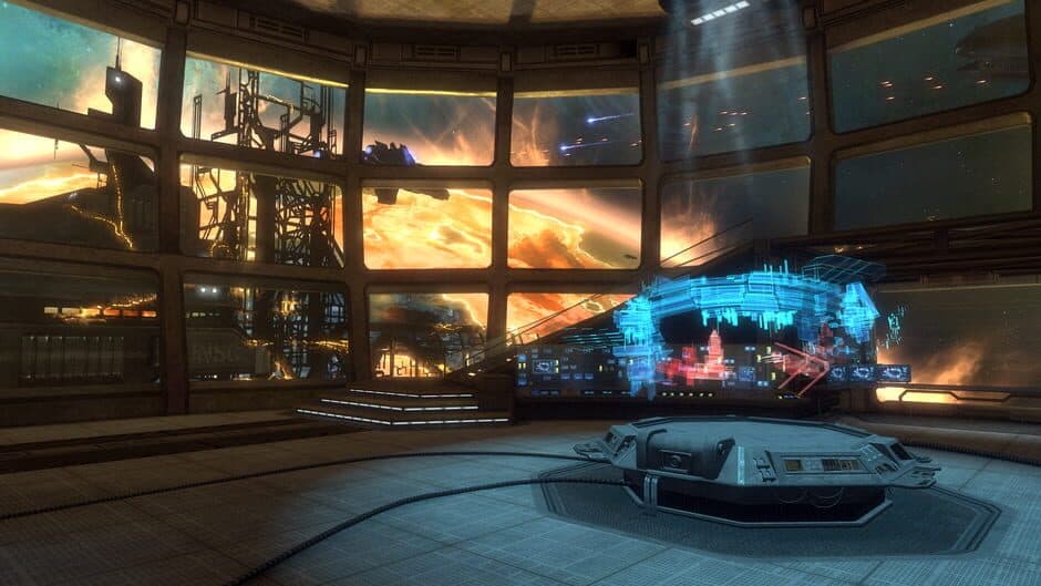 Скриншот 1 из Halo: Reach - Defiant Map Pack