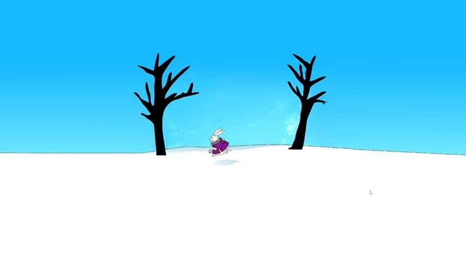 Скриншот 2 из Alice in Vivaldi's Four Seasons
