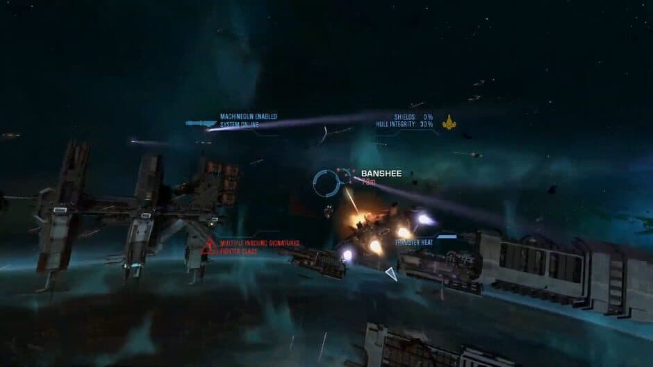 Скриншот 2 из Ruby's Rebalanced Reach Campaign
