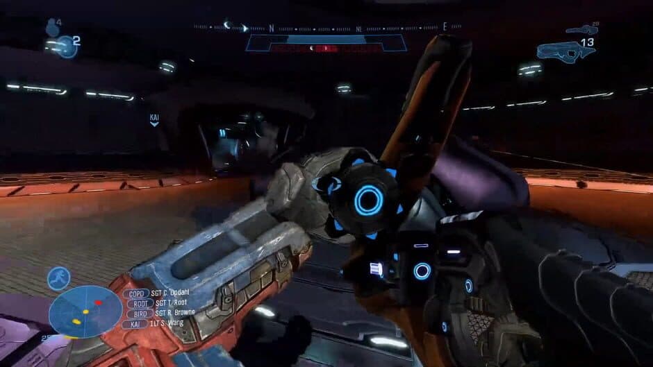 Скриншот 3 из Ruby's Rebalanced Reach Campaign