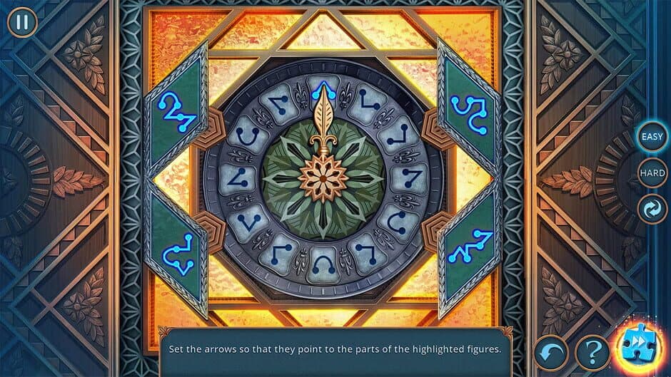 Скриншот 3 из Maze of Realities: Synergy of Worlds - Collector's Edition