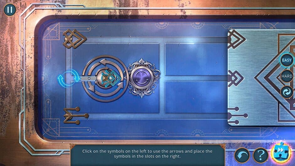 Скриншот 4 из Maze of Realities: Synergy of Worlds - Collector's Edition