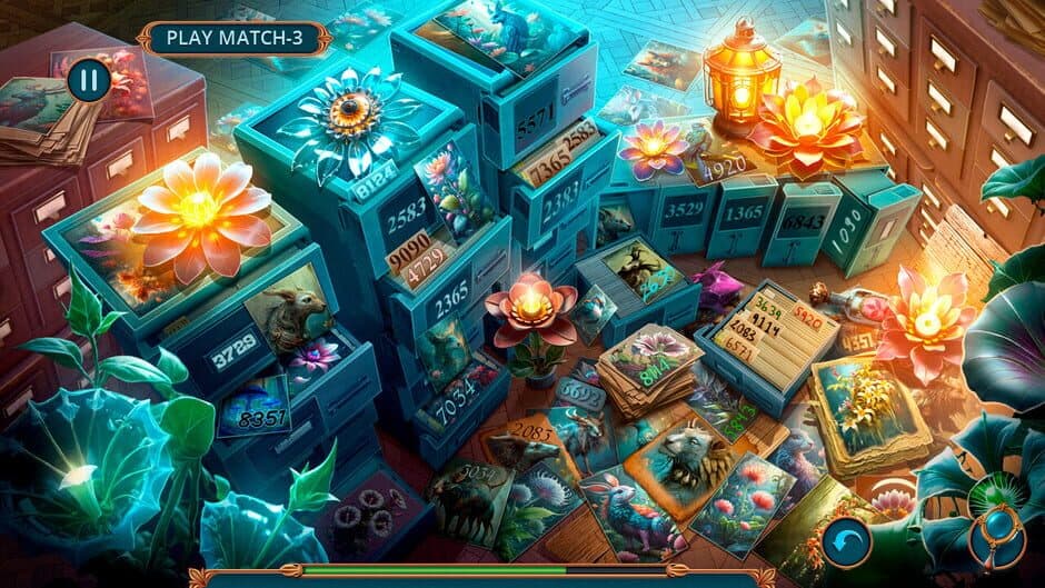 Скриншот 3 из Royal Romances: Fortunes and Foes - Collector's Edition