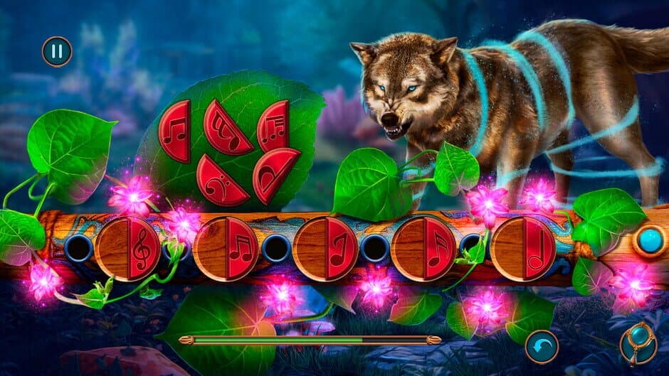 Скриншот 4 из Royal Romances: Fortunes and Foes - Collector's Edition