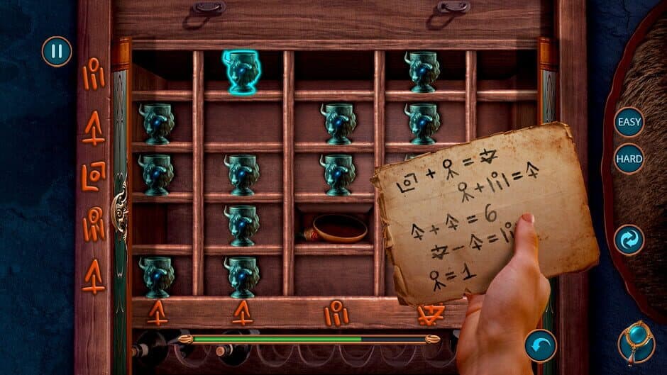 Скриншот 5 из Royal Romances: Fortunes and Foes - Collector's Edition