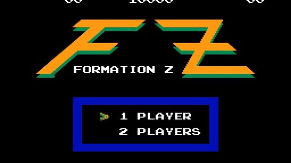 Скриншот 2 из Formation Z
