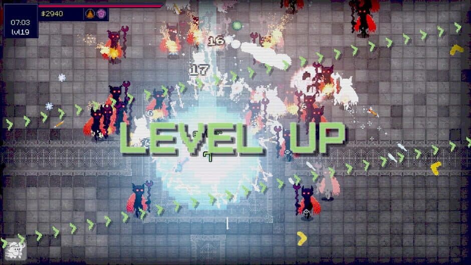 Скриншот 1 из Rogue Factory