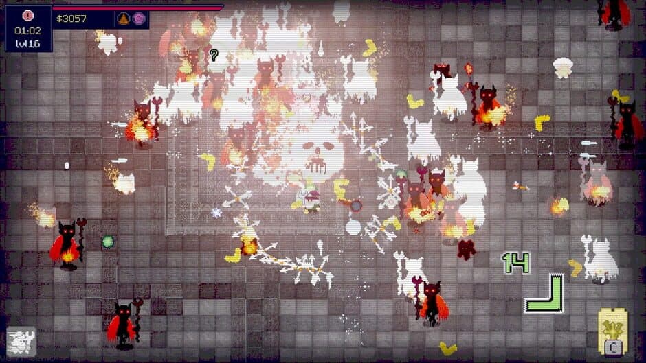 Скриншот 5 из Rogue Factory