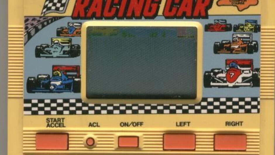 Скриншот 1 из Racing Car