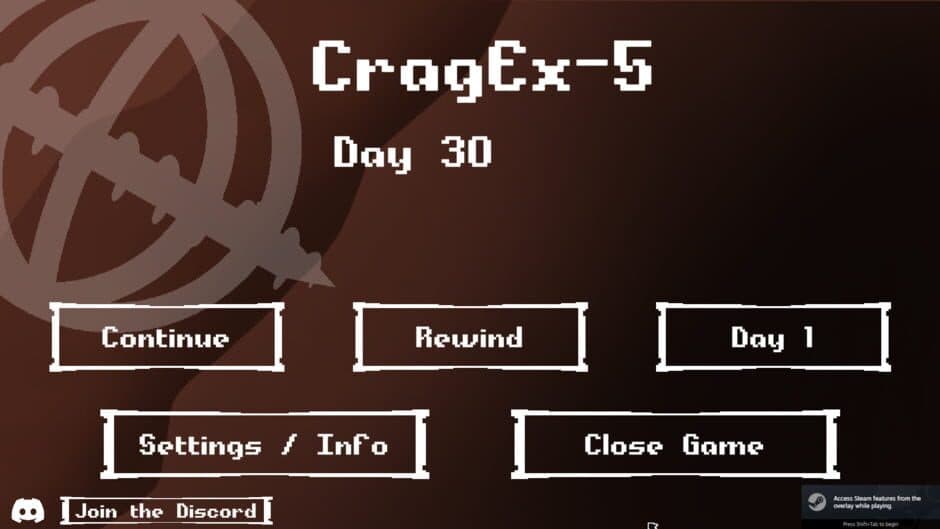 Скриншот 1 из CragEx-5