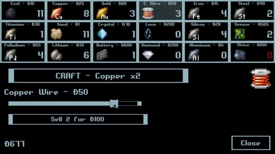 Скриншот 2 из CragEx-5